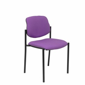 Empfangsstuhl Villalgordo P&C NBALI82 Lila von P&C, Stühle und Sofas - Ref: S5703132, Preis: 74,45 €, Rabatt: %