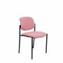 Empfangsstuhl Villalgordo P&C BALI710 Rosa von P&C, Stühle und Sofas - Ref: S5703140, Preis: 79,23 €, Rabatt: %