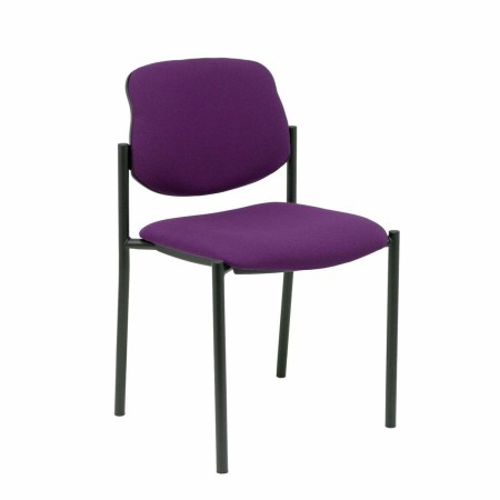 Silla de Recepción Villalgordo P&C BALI760 Morado de P&C, Sillas y sofás - Ref: S5703141, Precio: 74,22 €, Descuento: %