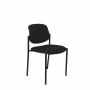 Reception Chair Villalgordo P&C BALI840 Black | Tienda24 - Global Online Shop Tienda24.eu