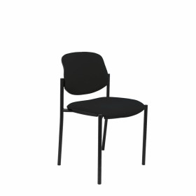 Empfangsstuhl Villalgordo P&C BALI840 Schwarz von P&C, Stühle und Sofas - Ref: S5703142, Preis: 74,45 €, Rabatt: %