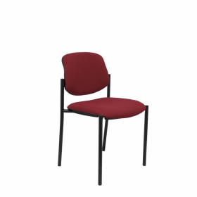 Reception Chair Villalgordo P&C BALI933 Maroon by P&C, Sofas and chairs - Ref: S5703143, Price: 78,73 €, Discount: %