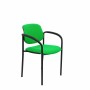 Reception Chair Villalgordo Bali P&C ALI22CB Pistachio | Tienda24 - Global Online Shop Tienda24.eu