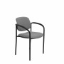 Silla de Recepción Villalgordo Bali P&C ALI40CB Gris de P&C, Sillas y sofás - Ref: S5703146, Precio: 88,92 €, Descuento: %