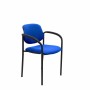 Chaise de Réception Villalgordo Bali P&C LI200CB Blue marine de P&C, Chaises et canapés - Réf : S5703149, Prix : 93,06 €, Rem...