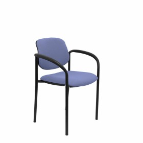 Reception Chair Villalgordo Bali P&C LI261CB Blue by P&C, Sofas and chairs - Ref: S5703151, Price: 93,01 €, Discount: %