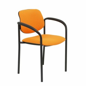 Empfangsstuhl Villalgordo Bali P&C LI308CB Orange von P&C, Stühle und Sofas - Ref: S5703152, Preis: 93,01 €, Rabatt: %