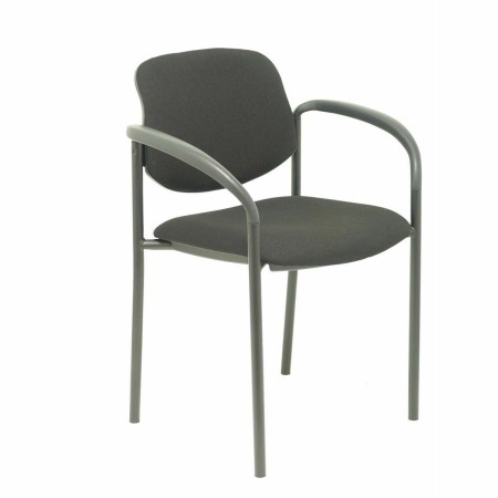 Silla de Recepción Villalgordo Bali P&C LI840CB Negro de P&C, Sillas y sofás - Ref: S5703157, Precio: 93,01 €, Descuento: %