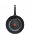 Padella Wok Tefal B5541902 Nero Alluminio Ø 28 cm da Tefal, Woks - Ref: S7184706, Precio: 49,83 €, Descuento: %