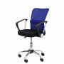 Cadeira de Escritório Cardenete Foröl 238GANE Azul Preto de Foröl, Cadeiras e sofás - Ref: S5703160, Preço: 72,72 €, Desconto: %