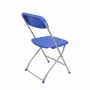 Chaise de Réception Viveros P&C 5314AZ Bleu (5 uds) de P&C, Chaises et canapés - Réf : S5703173, Prix : 175,90 €, Remise : %