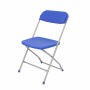 Silla de Recepción Viveros P&C 5314AZ Azul (5 uds) de P&C, Sillas y sofás - Ref: S5703173, Precio: 175,90 €, Descuento: %