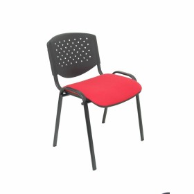 Reception Chair Petrola Royal Fern 426PRARAN350 Red (4 uds) by Royal Fern, Sofas and chairs - Ref: S5703181, Price: 202,26 €,...