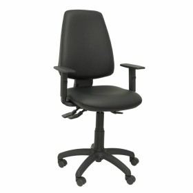 Office Chair Elche Sincro P&C SPNEB10 Black by P&C, Sofas and chairs - Ref: S5703186, Price: 135,28 €, Discount: %