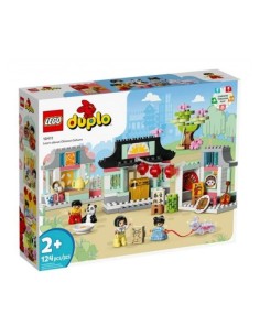 Playset Lego | Tienda24 Tienda24.eu