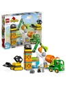 Playset Lego 61 Piezas 10990 Duplo | Tienda24 Tienda24.eu