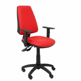 Bürostuhl Elche Sincro P&C SPRJB10 Rot von P&C, Stühle und Sofas - Ref: S5703191, Preis: 135,48 €, Rabatt: %