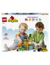 Playset Lego 61 Piezas 10990 Duplo | Tienda24 Tienda24.eu