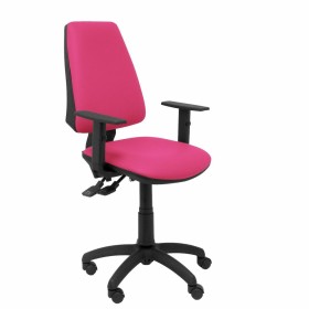 Cadeira de Escritório Elche Sincro P&C SPRSB10 Cor de Rosa de P&C, Cadeiras e sofás - Ref: S5703193, Preço: 140,09 €, Descont...