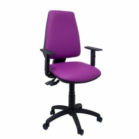 Cadeira de Escritório Elche Sincro P&C SPMOB10 Roxo de P&C, Cadeiras e sofás - Ref: S5703194, Preço: 140,09 €, Desconto: %