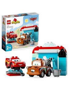 Playset Lego da Lego, Playset con figure di giocattoli - Ref: S7184757, Precio: 49,67 €, Descuento: %