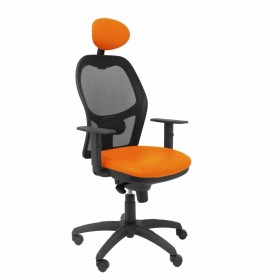 Chaise de Bureau avec Appui-tête Jorquera malla P&C SNSPNAC Orange de P&C, Chaises et canapés - Réf : S5703199, Prix : 247,25...