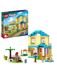 Playset Lego da Lego, Playset con figure di giocattoli - Ref: S7184761, Precio: 59,58 €, Descuento: %