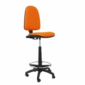 Stool Ayna P&C 4CPSPNA Imitation leather Orange by P&C, Sofas and chairs - Ref: S5703222, Price: 131,33 €, Discount: %