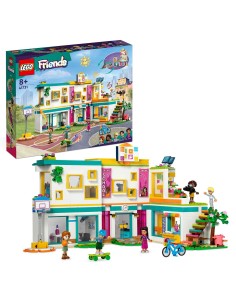 Playset de Veículos Lego 76260 130 Peças | Tienda24 Tienda24.eu