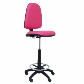 Tabouret Ayna P&C 4CPSPRS Simili Cuir Rose de P&C, Chaises et canapés - Réf : S5703225, Prix : 131,39 €, Remise : %