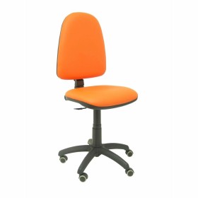 Silla de Oficina Ayna Similpiel P&C PSPNARP Naranja de P&C, Sillas y sofás - Ref: S5703229, Precio: 89,29 €, Descuento: %