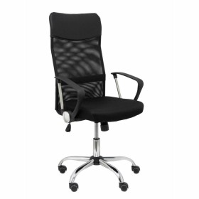 Office Chair Gontar Foröl 31DBNE Black by Foröl, Sofas and chairs - Ref: S5703230, Price: 81,87 €, Discount: %