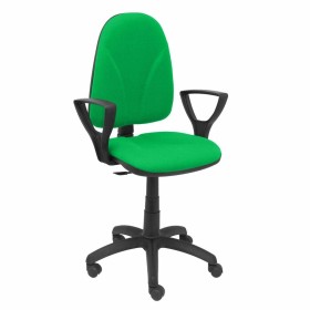 Chaise de Bureau Algarra Bali P&C 15BGOLF Vert de P&C, Chaises et canapés - Réf : S5703231, Prix : 94,69 €, Remise : %