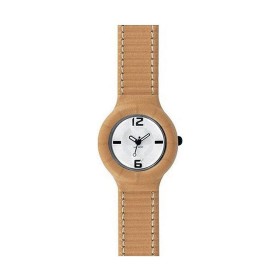 Reloj Mujer Hip Hop LEATHER (Ø 32 mm)