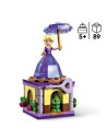 Juego de Construcción + Figuras Lego Princess 43214 Rapunzing Rappilloning | Tienda24 Tienda24.eu