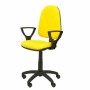 Silla de Oficina Algarra Bali P&C 00BGOLF Amarillo de P&C, Sillas y sofás - Ref: S5703236, Precio: 96,84 €, Descuento: %