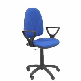 Silla de Oficina Algarra Bali P&C 29BGOLF Azul de P&C, Sillas y sofás - Ref: S5703239, Precio: 92,63 €, Descuento: %