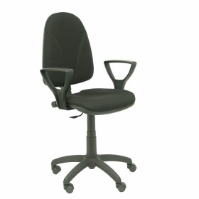 Chaise de Bureau Algarra Bali P&C 40BGOLF Noir de P&C, Chaises et canapés - Réf : S5703240, Prix : 96,84 €, Remise : %