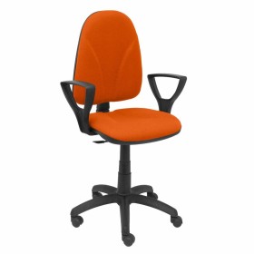 Office Chair Algarra Bali P&C 08BGOLF Orange by P&C, Sofas and chairs - Ref: S5703241, Price: 97,83 €, Discount: %