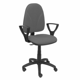 Silla de Oficina Algarra Bali P&C 00BGOLF Gris oscuro de P&C, Sillas y sofás - Ref: S5703245, Precio: 96,84 €, Descuento: %