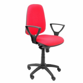 Silla de Oficina Tarancón P&C 50BGOLF Rojo de P&C, Sillas y sofás - Ref: S5703250, Precio: 135,19 €, Descuento: %