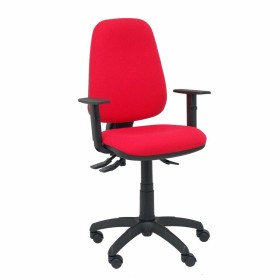 Bürostuhl Tarancón P&C I350B10 Rot von P&C, Stühle und Sofas - Ref: S5703251, Preis: 142,88 €, Rabatt: %