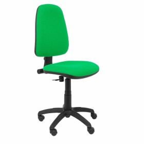 Office Chair Sierra P&C PBALI15 Green by P&C, Sofas and chairs - Ref: S5703253, Price: 126,03 €, Discount: %