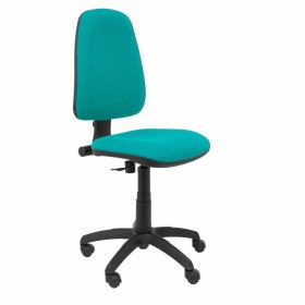 Office Chair Sierra P&C PBALI39 Turquoise by P&C, Sofas and chairs - Ref: S5703255, Price: 128,89 €, Discount: %