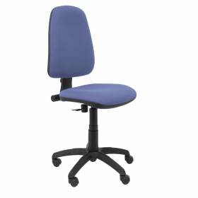 Office Chair Sierra P&C BALI261 Blue by P&C, Sofas and chairs - Ref: S5703260, Price: 123,29 €, Discount: %