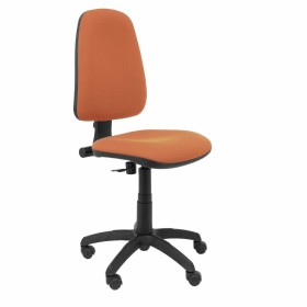 Office Chair Sierra P&C BALI363 Brown by P&C, Sofas and chairs - Ref: S5703262, Price: 123,29 €, Discount: %