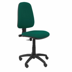 Office Chair Sierra P&C BALI426 Dark green by P&C, Sofas and chairs - Ref: S5703263, Price: 126,03 €, Discount: %