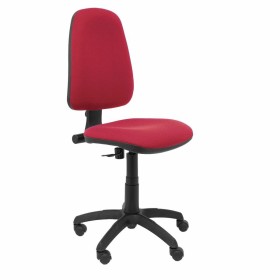 Office Chair Sierra P&C BALI933 Maroon by P&C, Sofas and chairs - Ref: S5703267, Price: 125,97 €, Discount: %