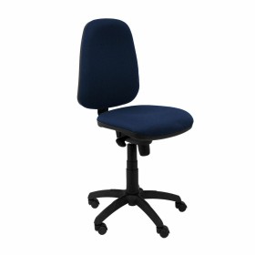 Office Chair Tarancón P&C BALI200 Navy Blue by P&C, Sofas and chairs - Ref: S5703274, Price: 125,25 €, Discount: %