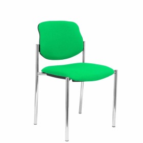 Reception Chair Villalgordo P&C RBALI15 Imitation leather Green by P&C, Sofas and chairs - Ref: S5703287, Price: 76,73 €, Dis...